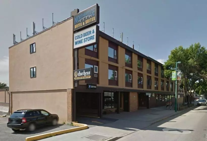 Northbridge Hotel And Suites