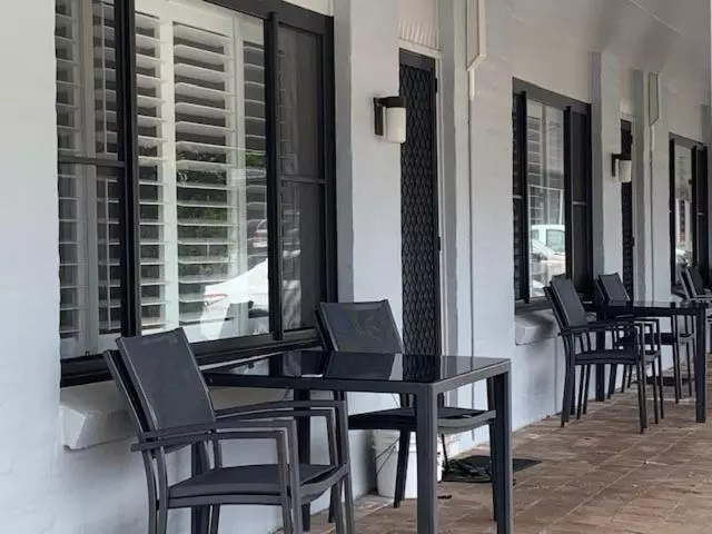 Seashells Beachfront Resort