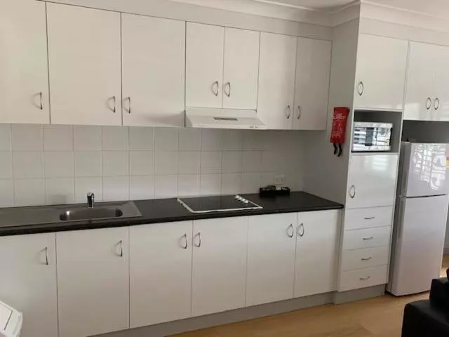 Seashells Beachfront Resort