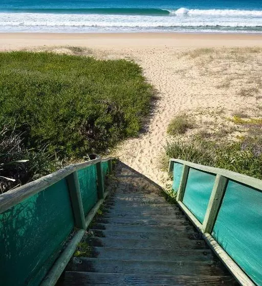 Seashells Beachfront Resort