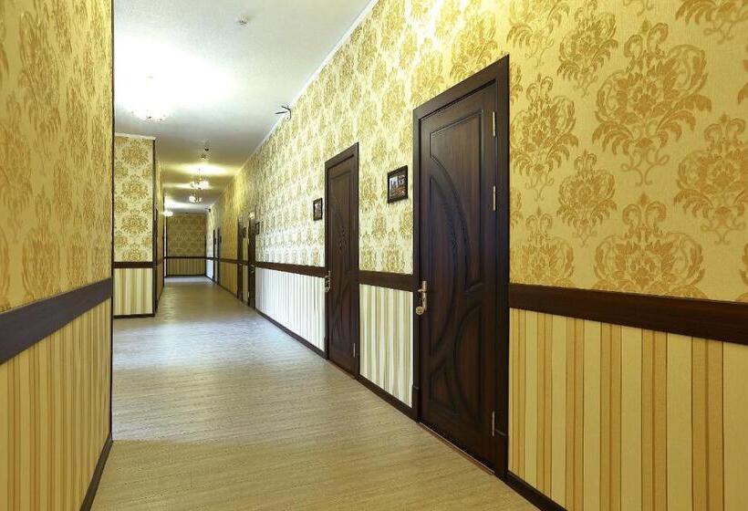 هاستل Seven Seasons