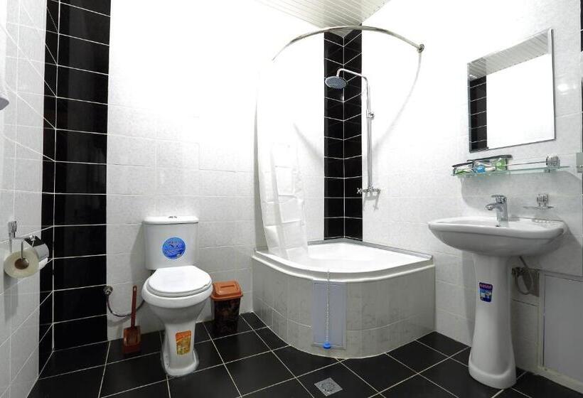 هاستل Seven Seasons