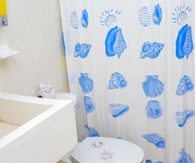 هتل Brisa Del Mar