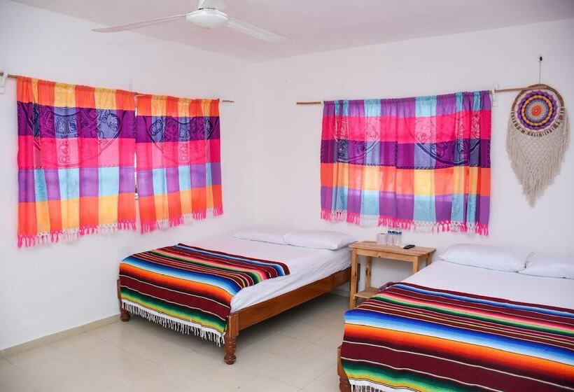 هتل Brisa Del Mar