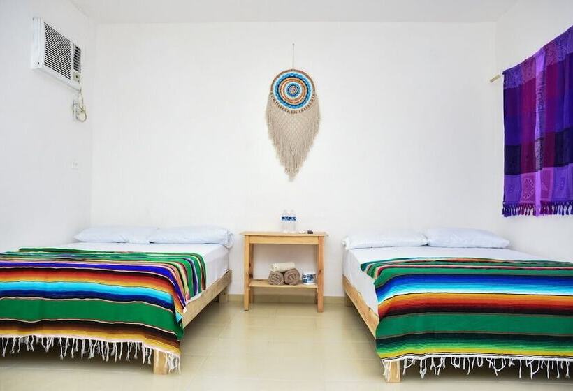 هتل Brisa Del Mar