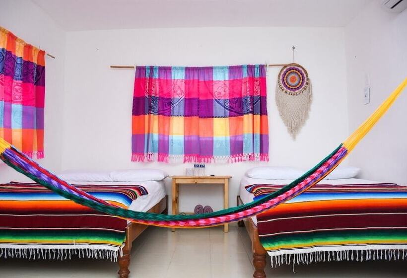 هتل Brisa Del Mar