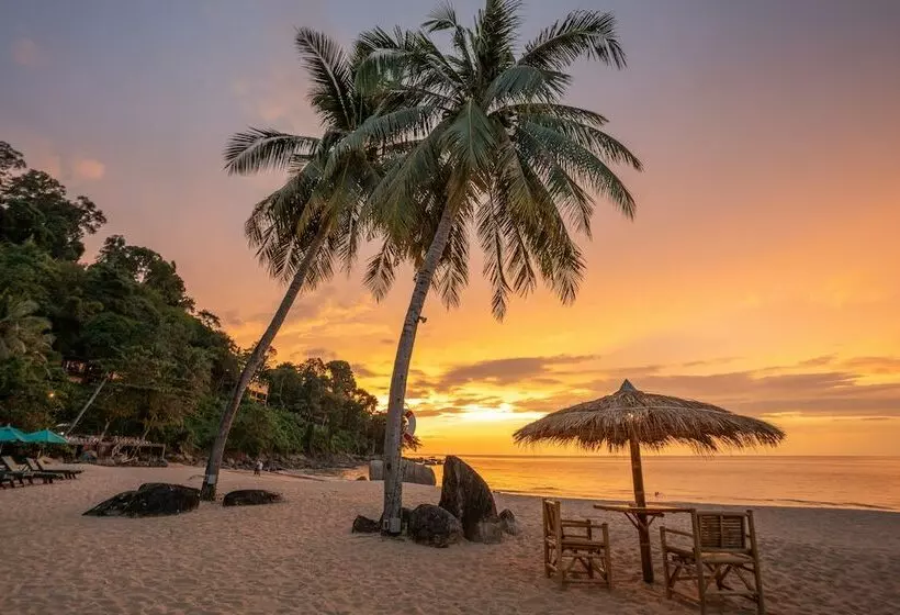 Hotelli Sunset Khaolak Resort