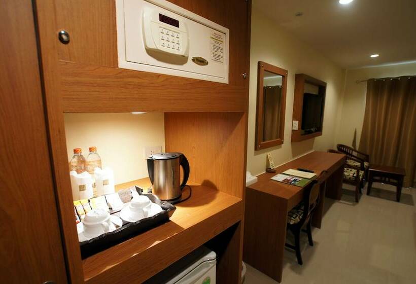 Hotel Sunset Khaolak Resort