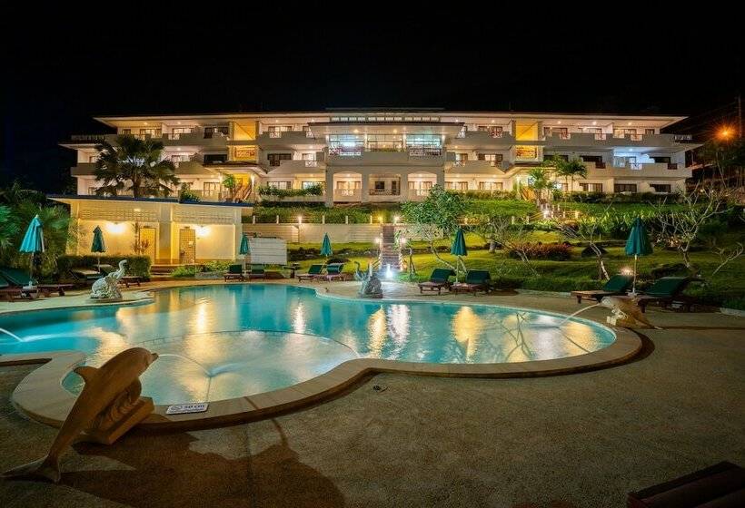 Hotel Sunset Khaolak Resort