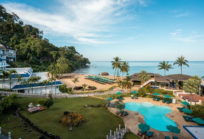 Hotel Sunset Khaolak Resort