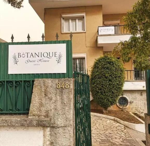 ペンション Botanique Guesthouse