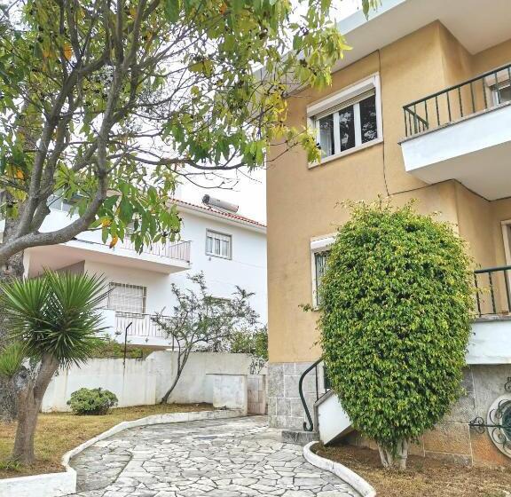 Пансион Botanique Guesthouse