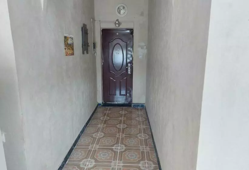 پانسیون Green House In Vazisubani
