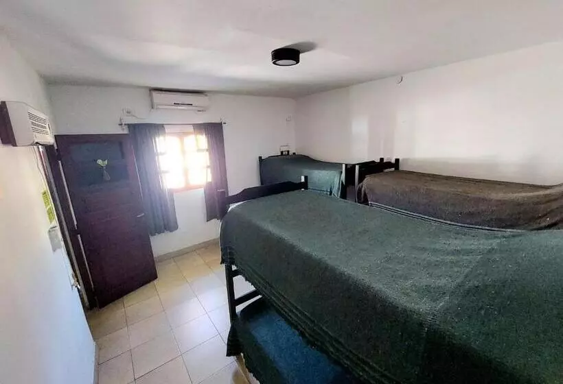 Huaka Hostel