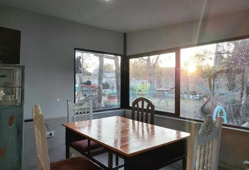Huaka Hostel