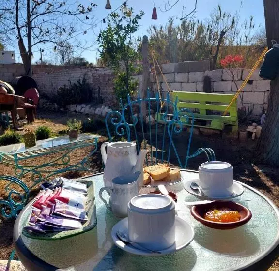 Huaka Hostel