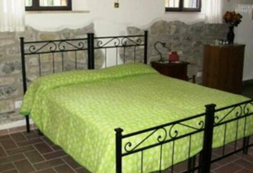 Bed and Breakfast Casetta Pasqualina