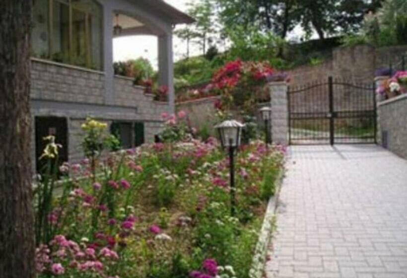 Bed and Breakfast Casetta Pasqualina