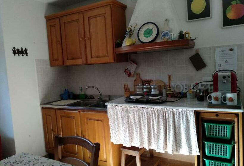 Bed and Breakfast Casetta Pasqualina
