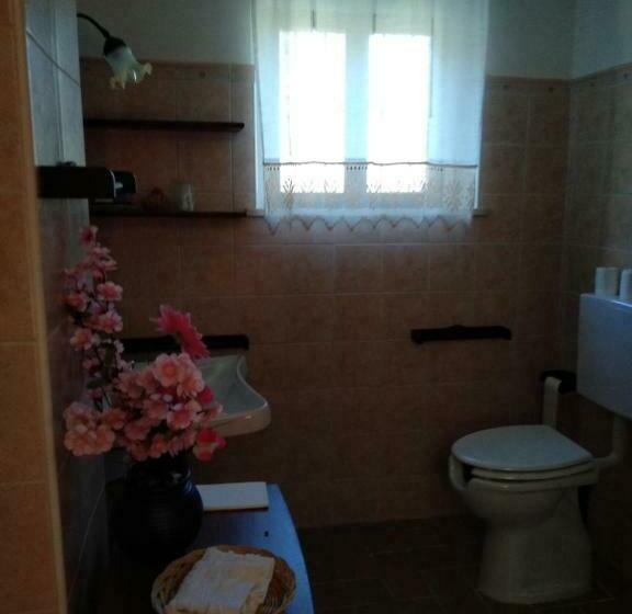 Bed and Breakfast Casetta Pasqualina