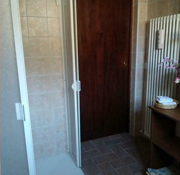 Bed and Breakfast Casetta Pasqualina