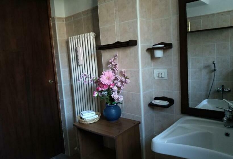 Bed and Breakfast Casetta Pasqualina