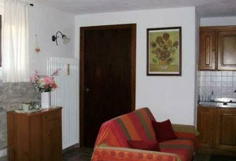 Bed and Breakfast Casetta Pasqualina
