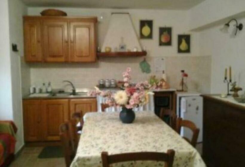 Bed and Breakfast Casetta Pasqualina