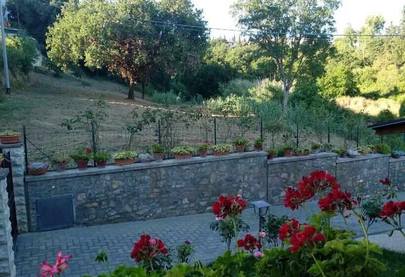 Bed and Breakfast Casetta Pasqualina