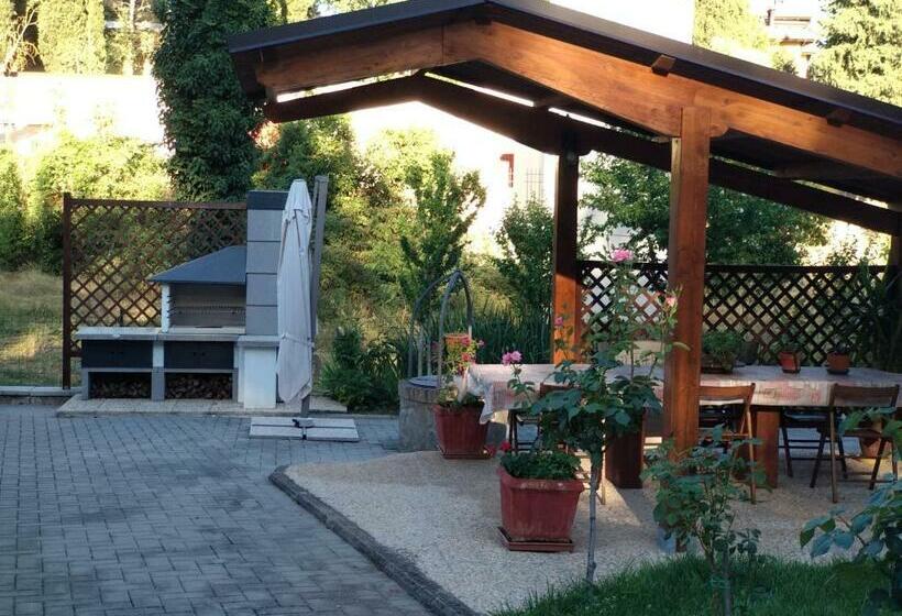 Bed and Breakfast Casetta Pasqualina