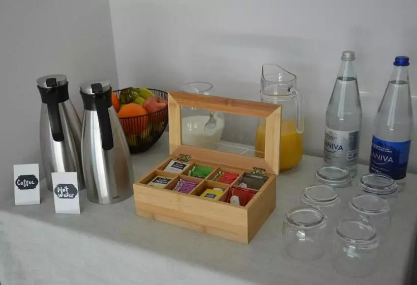 B&b Fior Di Magnolia