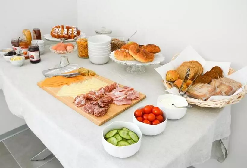 B&b Fior Di Magnolia