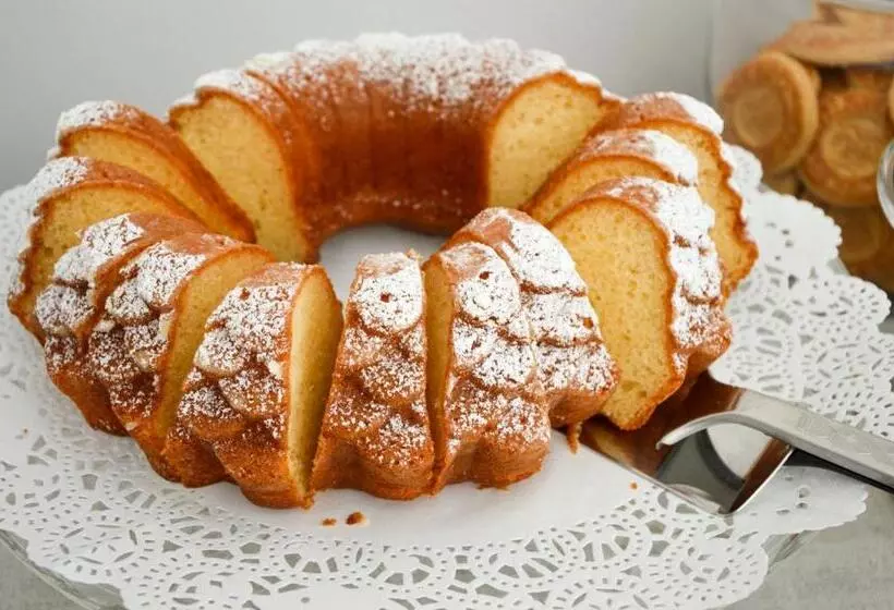 B&b Fior Di Magnolia