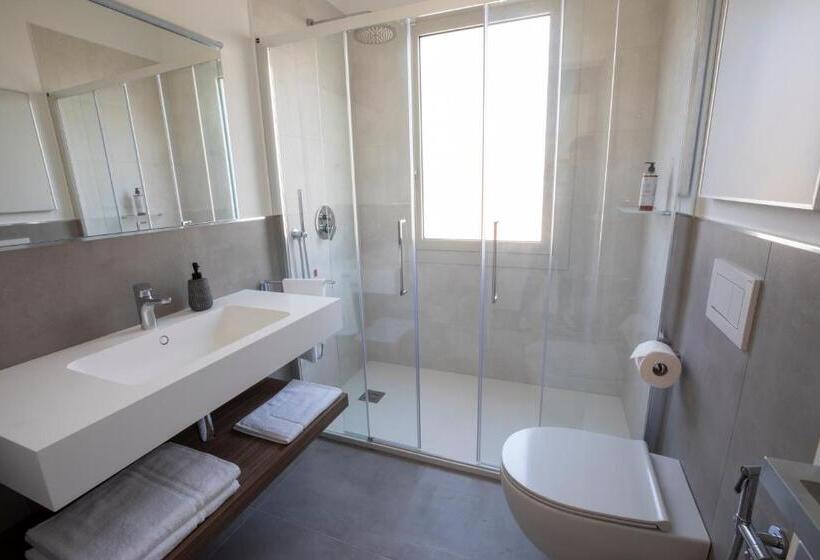 B&b Fior Di Magnolia