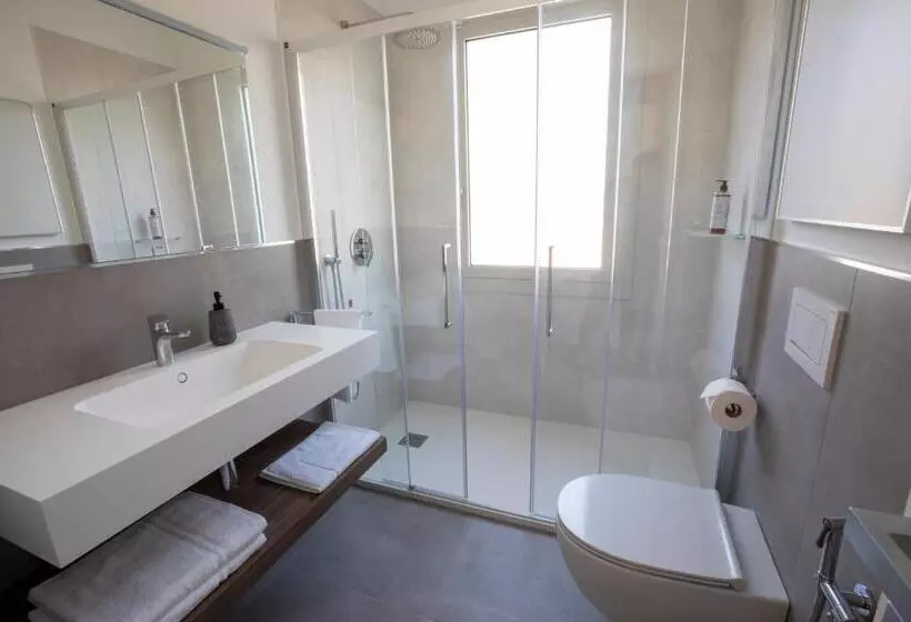 B&b Fior Di Magnolia