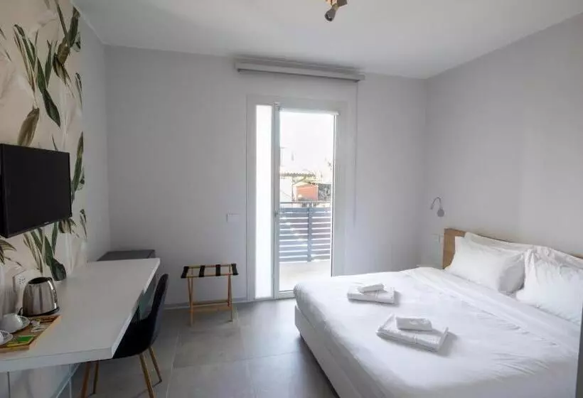 B&b Fior Di Magnolia