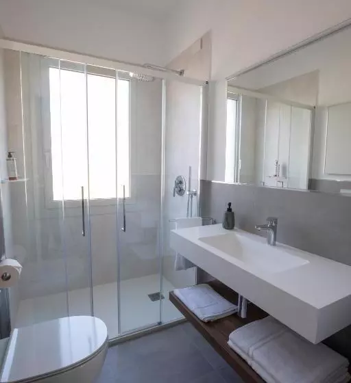 B&b Fior Di Magnolia