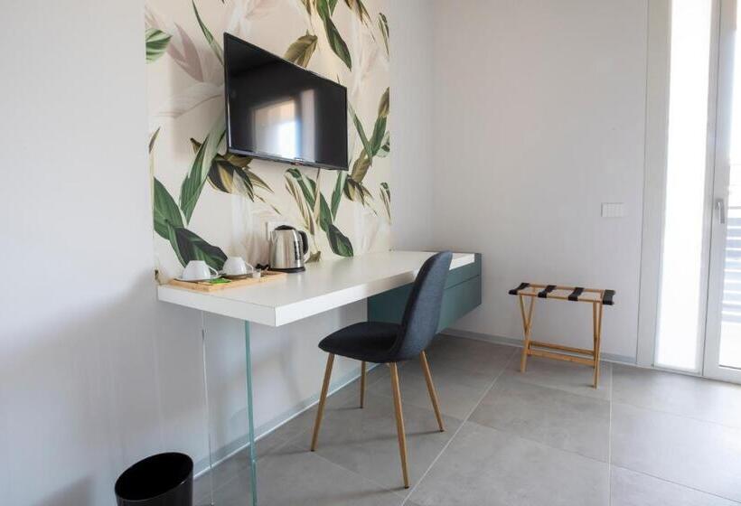 B&b Fior Di Magnolia