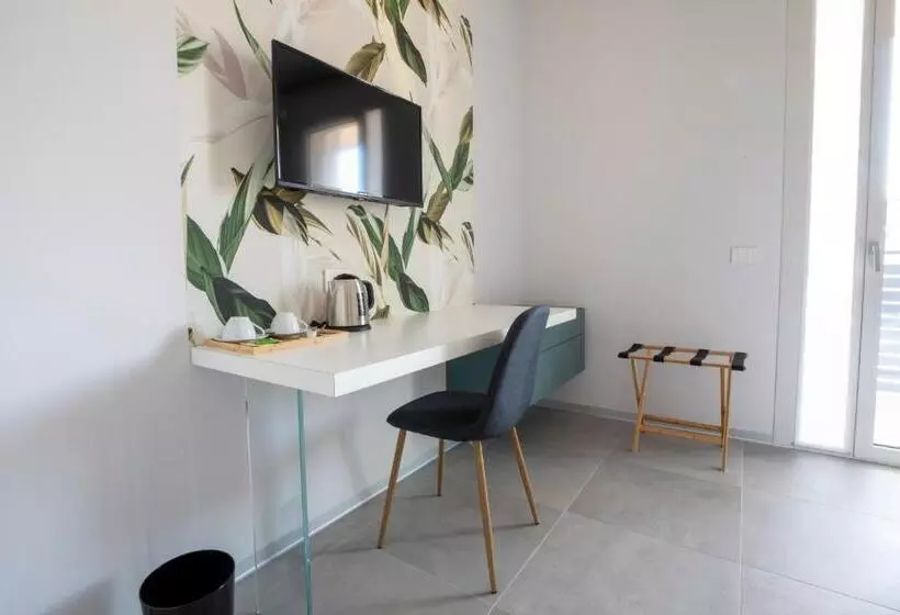 B&b Fior Di Magnolia