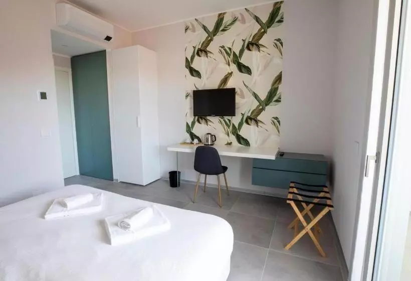 B&b Fior Di Magnolia