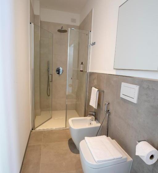 B&b Fior Di Magnolia