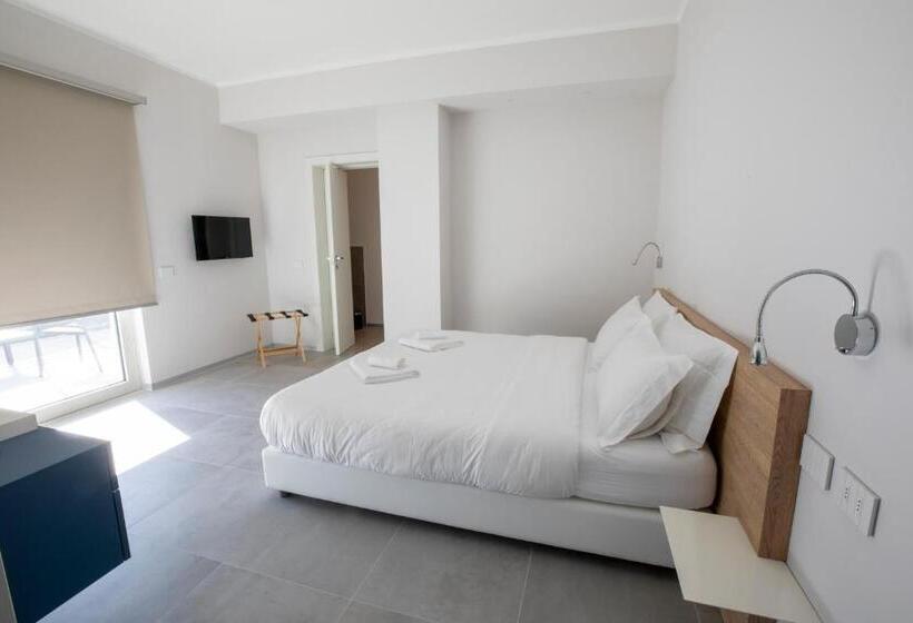 B&b Fior Di Magnolia