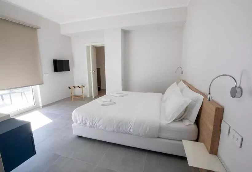 B&b Fior Di Magnolia