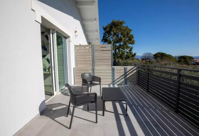 B&b Fior Di Magnolia