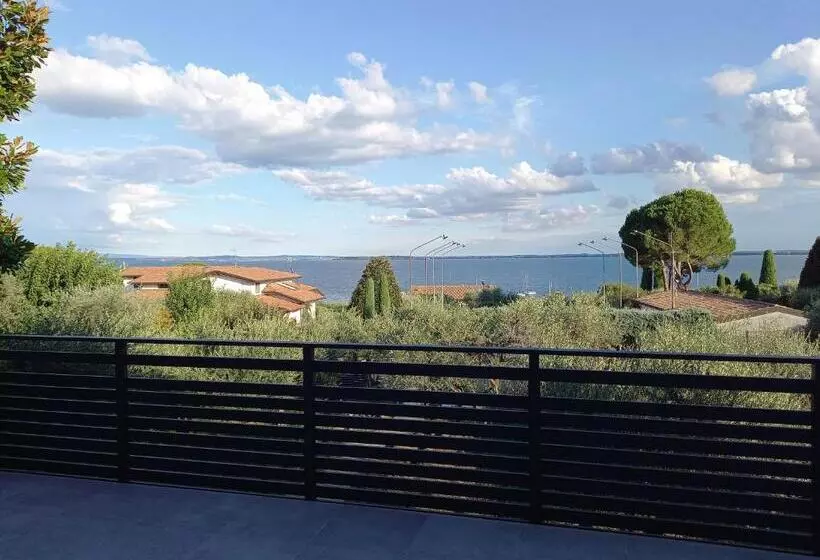 B&b Fior Di Magnolia