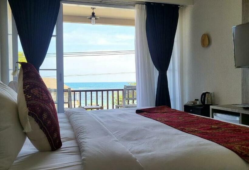 فندق Adiwana Jelita Sejuba Natuna