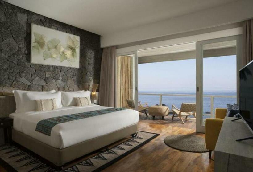 فندق Adiwana Jelita Sejuba Natuna