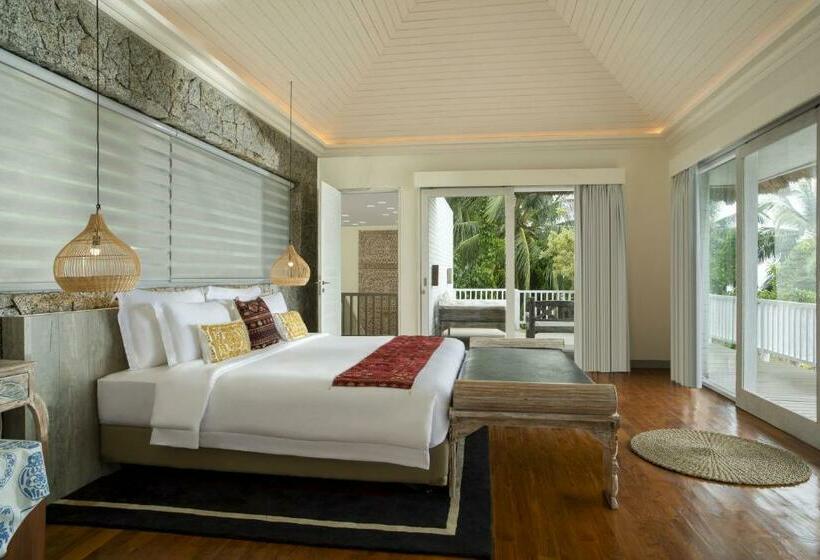 فندق Adiwana Jelita Sejuba Natuna