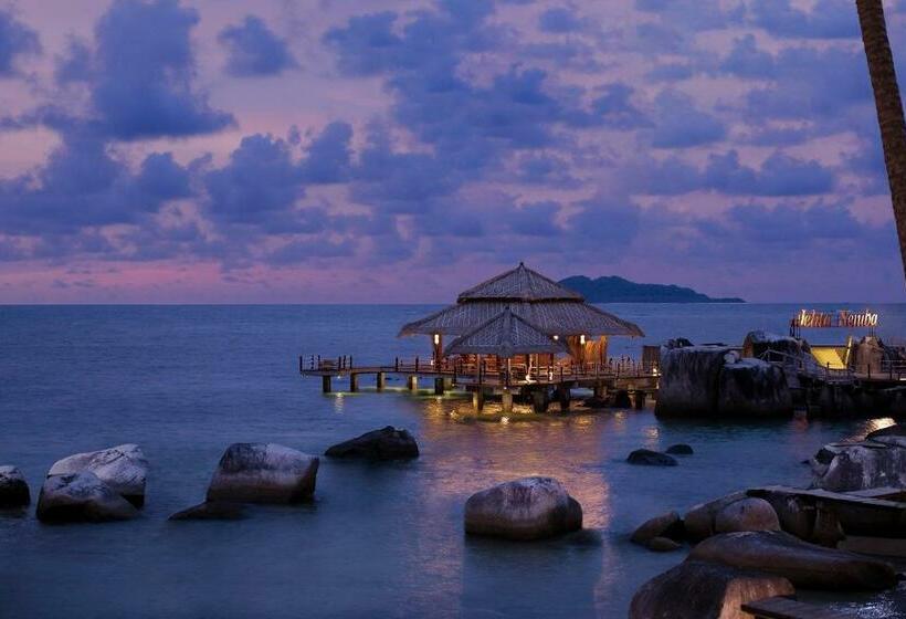 فندق Adiwana Jelita Sejuba Natuna