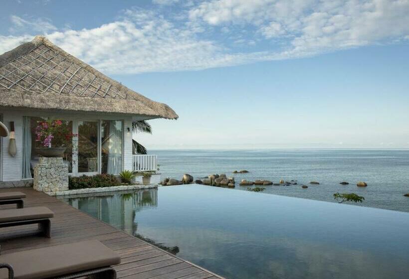 فندق Adiwana Jelita Sejuba Natuna